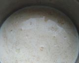 Une image de l'étape 1 de Riz au lait cardamome.