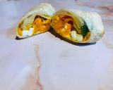 Foto del paso 16 de la receta: Empanaditas chinas con toque occidental