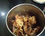 खजूर बर्फी (khajur bharfi recipe in marathi) रेसिपी स्टेप 1 फोटो 