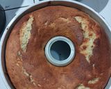 Foto langkah ke 4 dari resep Cake Pisang.