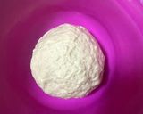 Foto langkah ke 4 dari resep Bakpao (no mixer).