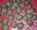 Foto langkah ke 3 dari resep Coffee Mocca Cookies.