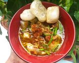 Foto langkah ke 5 dari resep Empal gentong ala bun.