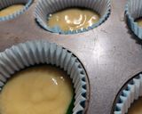 Foto del paso 4 de la receta: Cupcakes tricolores