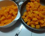 Foto del paso 2 de la receta: Zapallo calabaza en almíbar