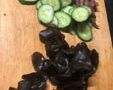 Foto del paso 1 de la receta: Ensalada de res