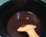 Foto langkah ke 1 dari resep Fudge Brownis.