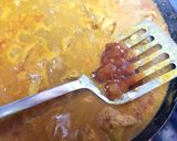 A picture of step 3 of My Chicken Curry 😘.