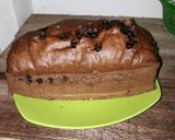 Foto langkah ke 4 dari resep Brownis kukus chocolatos ekonomis.