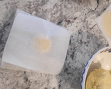 Foto del paso 2 de la receta: Tortos de maíz con matachana