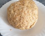 Foto del paso 1 de la receta: Galletitas saladas de cacahuete y pipas