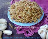 Foto langkah ke 7 dari resep Kentang Mustofa manis gurih (menu anak).