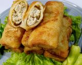 Foto langkah ke 6 dari resep Sosis Solo.