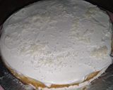 A picture of step 4 of Coconut chiffon cake.