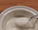 Foto del paso 8 de la receta: Falafel al horno con salsa de yogur