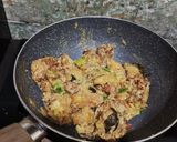 Foto langkah ke 5 dari resep Chicken Salted Egg ala Singapore.