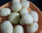 પાણીપુરી રેસીપી સ્ટેપ1ફોટો