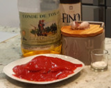 Foto del paso 1 de la receta: Milhojas de lomo