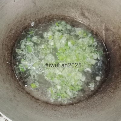 Langkah 1