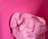 Foto langkah ke 4 dari resep Kue Bugis Merah Putih.