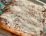 Foto del paso 8 de la receta: 🥧BUDÍN🥧 MUY HÚMEDO DE 🍎MANZANAS🍎