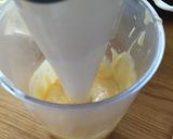 Citromos macaron🍋 recept fázis 17 fotója