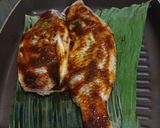 Foto langkah ke 3 dari resep Ikan Bakar Mujair Nila.