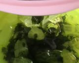 Foto langkah ke 5 dari resep Cendol Kecebong.