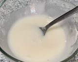 Foto del paso 6 de la receta: Petisús o eclaris de crema y chocolate