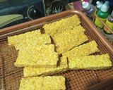 Foto langkah ke 3 dari resep Sambal Tempe Kemangi.