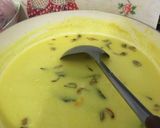 Foto langkah ke 2 dari resep Celimpungan Palembang.