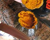Foto del paso 1 de la receta: Zapallo relleno