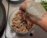 Foto del paso 4 de la receta: *Huaraches: Festín Mexicano*