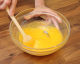 Créme Brulée recept fázis 3 fotója
