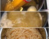 Foto del paso 1 de la receta: Chow mein de camarones🌹