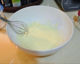 Foto langkah ke 5 dari resep Chocolate Eclair (Improved Version).