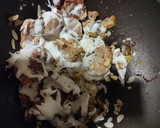 Foto del paso 6 de la receta: Mi solomillo con almendras