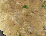 Chicken shami kabab recipe step 2 photo
