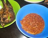 Foto langkah ke 5 dari resep Sambal pecel lele.