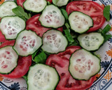 Foto del paso 6 de la receta: Ensalada de pulpo con mayonesa picante