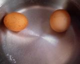 Foto del paso 3 de la receta: Calabacín relleno "aprovechandares"