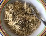 Foto del paso 4 de la receta: Papas con parmesano 🥔🧀