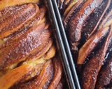 Babka recept fázis 8 fotója