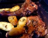 Foto del paso 6 de la receta: Cabrito asado