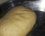 ओवन रोटी(oven oti recipe in hindi) रेसिपी चरण 2 फोटो
