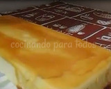 Foto del paso 9 de la receta: Pastel fresco de limón sin horno