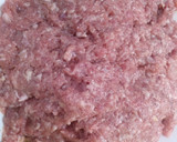 Foto del paso 2 de la receta: Albóndigas en salsa