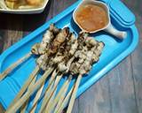 Cara Membuat Sate Taichan 5