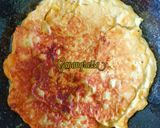 Foto langkah ke 7 dari resep 57. LEMPENG PISANG KHAS BANJAR.