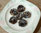 A picture of step 6 of Date delight,.